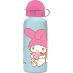 Diakakis imports Food set my Melody 800ml Aluminum 500ml Aluminum 000490119 5205698741470