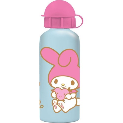 Diakakis imports Food set my Melody 800ml Aluminum 500ml Aluminum 000490119 5205698741470