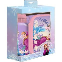 Diakakis imports Disney Frozen Disney Food Food Frozen 800ml Aluminum 500ml 000564928 5205698741371