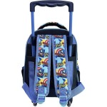 Diakakis imports Avengers Captain America Must Team 2 Pockets 000506313 5205698751325