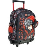 Diakakis imports Elementary Must Team Gamer 3 Pockets 000586244 5205698731211