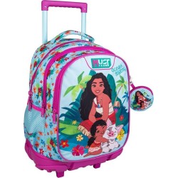 Diakakis imports Disney Vaiana 2 Ocean Sisters Must Team 3 Pockets 000565049 5205698751646