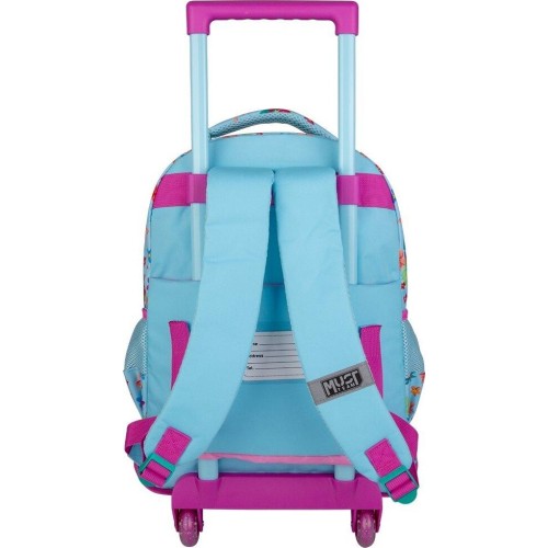 Diakakis imports Disney Vaiana 2 Ocean Sisters Must Team 3 Pockets 000565049 5205698751646