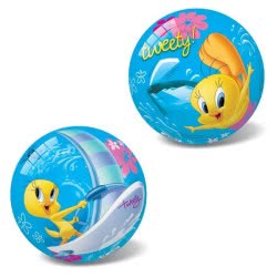 star Μπάλα Disney Looney Tunes - Tweety 23Cm 16-2561 5202522125611