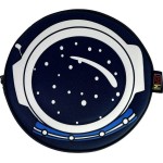Diakakis imports Σχολική Τσάντα Πλάτης Νηπίου Must Team Space 1 Θήκη με Αποσπώμενο Τσαντάκι Μέσης και Ώμου 000586342 52056987332