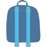Diakakis imports Back Back Loutine Disney Stitch Must Team 2 Pockets 000565092 5205698753824