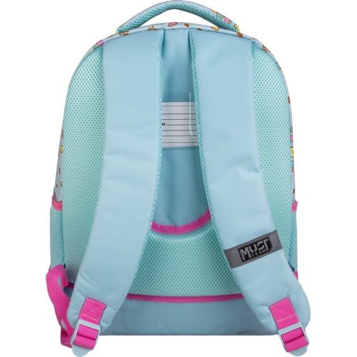 Diakakis imports Elementary School Back Back Back 000490121 5205698743603