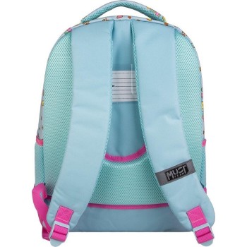 Diakakis imports Elementary School Back Back Back 000490121 5205698743603