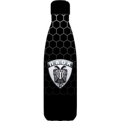 Diakakis imports Wagger Warm Stainless Steel Paok CAE 500ml 000132001 5205698771781