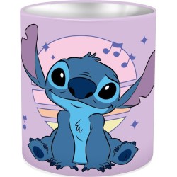 Diakakis imports Disney Stitch Metal Metal 10x11 Lilo AND Stitch 000564881 5205698737589