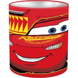 Diakakis imports Disney Cars Μολυβοθηκη Μεταλλικη 10x11 Cars 000564884 5205698737794