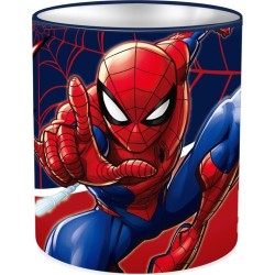 Diakakis imports Μολυβοθηκη Μεταλλικη 10x11 Spiderman 000508520 5205698737640