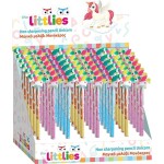 Diakakis imports Μαγικο Μολυβι Μονοκερος Διαφ Χρωμ THE Littlies - 1 Τμχ 000647077 5205698743375