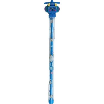 Diakakis imports Μαγικο Μολυβι Ελικοπτερο Διαφ Χρωμ THE Littlies - 1 Τμχ 000647081 5205698743498