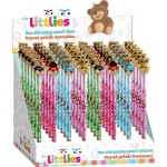 Diakakis imports Μαγικο Μολυβι Αρκουδαki Διαφ Χρωμ THE Littlies - 1 Τμχ 000647078 5205698743405