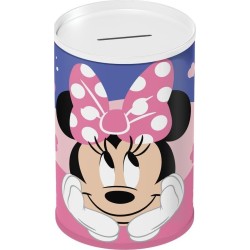 Diakakis imports Disney Minnie Mouse Κουμπαρας Μεταλλικος 10x15 Minnie 000564888 5205698738098