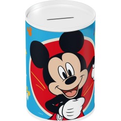 Diakakis imports Disney Mickey Mouse Κουμπαρας Μεταλλικος 10x15 Mickey 000564889 5205698738159