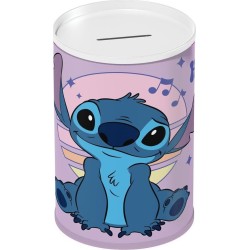 Diakakis imports Disney Stitch Κουμπαρας Μεταλλικος 10x15 Lilo and Stitch 000564886 5205698737978