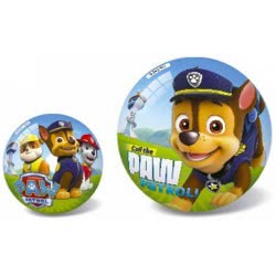 star Μπάλα Paw Patrol 23Cm 30/2825 5202522128254