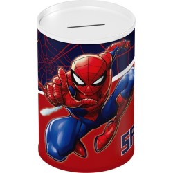 Diakakis imports Κουμπαρας Μεταλλικος 10x15 Spiderman 000508522 5205698737947