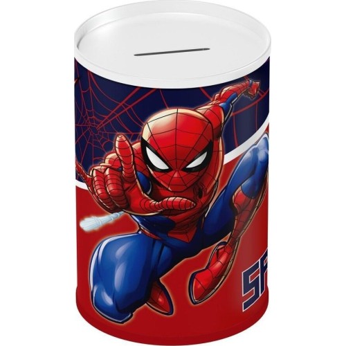 Diakakis imports Κουμπαρας Μεταλλικος 10x15 Spiderman 000508522 5205698737947