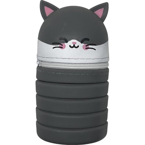 Diakakis imports Silicone Casket Must Team Folding With Animals in 6 Designs 000586165 5205698729508