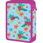 Diakakis imports School Casket Double Full Disney Vaiana 2 Must Team 000565026 5205698750519