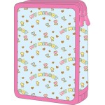 Diakakis imports School Casket Double Full of My Melody Must Team 000490147 5205698750472