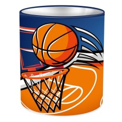 Diakakis imports Μολυβοθήκη Μεταλλική 10X11 Must Team - 1 Τμχ 000586484 5205698737558