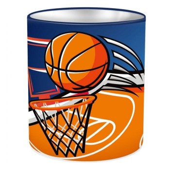 Diakakis imports Pencil Case 10X11 Must Team  000586484 5205698737558