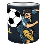 Diakakis imports Μολυβοθήκη Μεταλλική 10X11 Must Team - 1 Τμχ 000586484 5205698737558