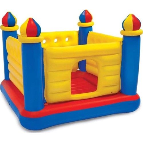 INTEX Jump-O-Lene  175 X 175 X 135 Cm 48258 6941057442594