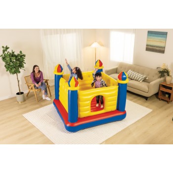 INTEX Jump-O-Lene  175 X 175 X 135 Cm 48258 6941057442594