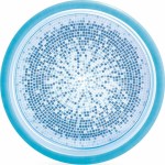 INTEX Blue Biss Φουσκωτή Παιδική Πισίνα Blue Bliss, 147 X 33 Cm, 330 L 58467NP 6941057428673