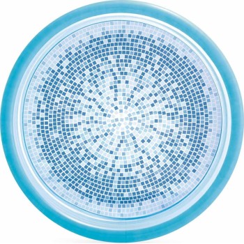 INTEX Blue Biss Φουσκωτή Παιδική Πισίνα Blue Bliss, 147 X 33 Cm, 330 L 58467NP 6941057428673