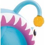 INTEX Φουσκωτή Παιδική Πισίνα Ψάρι - Angler Fish Baby Pool 58419NP 6941057428666