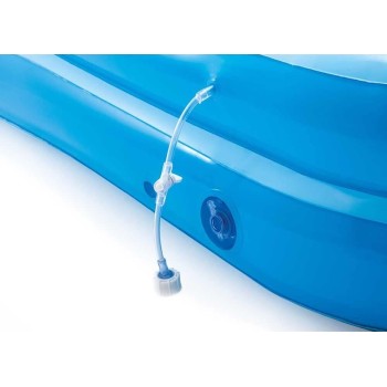 intex - water play center -  adventures 57161NP 6941057413075