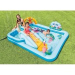 intex - water play center -  adventures 57161NP 6941057413075