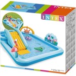 intex - water play center -  adventures 57161NP 6941057413075