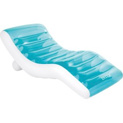 INTEX Φουσκωτή Ξαπλώστρα Για Το Νερό Splash 191 Cm X 99 Cm 56874EU 6941057422596