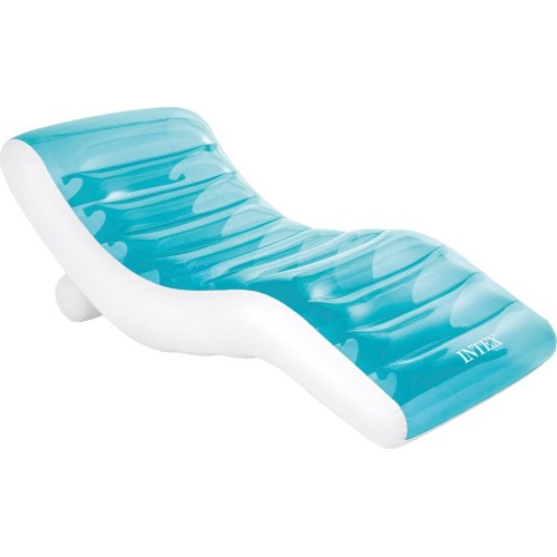 INTEX Φουσκωτή Ξαπλώστρα Για Το Νερό Splash 191 Cm X 99 Cm 56874EU 6941057422596