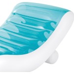 INTEX Φουσκωτή Ξαπλώστρα Για Το Νερό Splash 191 Cm X 99 Cm 56874EU 6941057422596