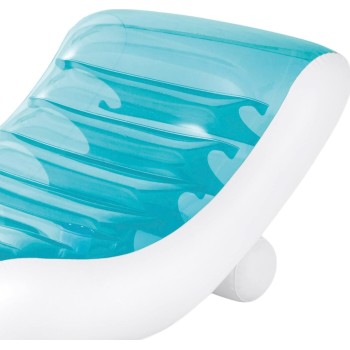 INTEX Φουσκωτή Ξαπλώστρα Για Το Νερό Splash 191 Cm X 99 Cm 56874EU 6941057422596