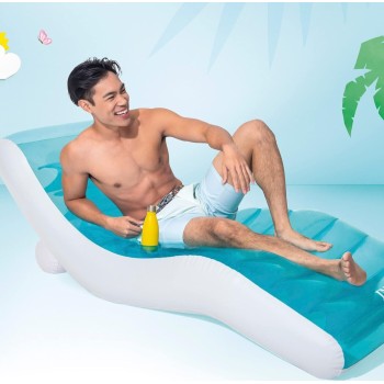 INTEX Splash  Uninflated Lounge 191 Cm X 99 Cm 56874EU 6941057422596