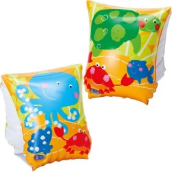 INTEX Tropical Buddies Armbands 58652EE-58652EU 6941057409481