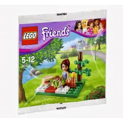 LEGO Promo Friends Summer Picnic 30108 5702014964068