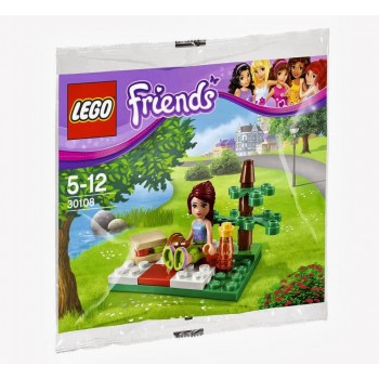 LEGO Promo Friends Summer Picnic 30108 5702014964068