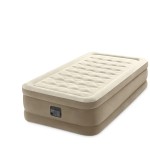 Intex Mattress Twin Ultra Plush Airbed Fiber-tech Bip 99x191x46cm 64426ND-NP 6941057418322