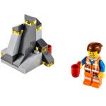 LEGO Promo Movie The Piece Of Resistance 30280 5702015133050