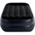 INTEX Mattress Twin Pillow Rest Raized Airbed Fiber-Tech Bip 99X191x42cm 64122ND-NP 6941057417615